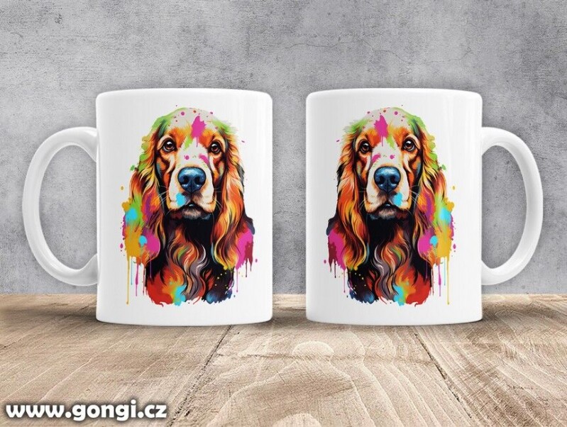 Hrnek - 0293 - Kokršpaněl 01